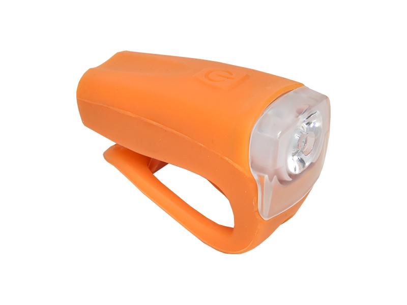 světlo P PROFIL JY-378FC silicon 3W oranžové