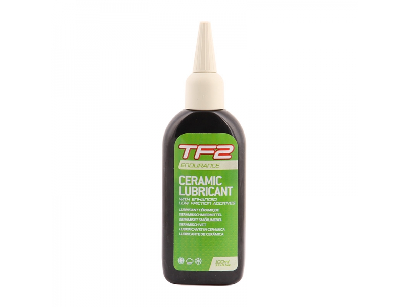 mazivo - olej TF2 Endurance Ceramic na řetěz 100ml