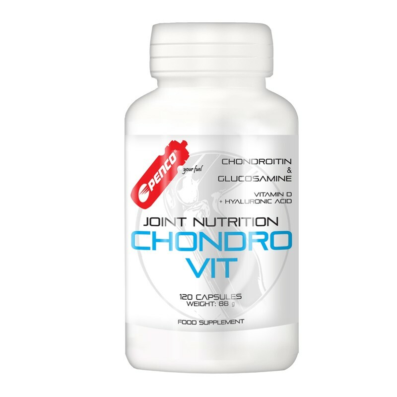 výživa - PENCO CHONDROVIT 120 tablet