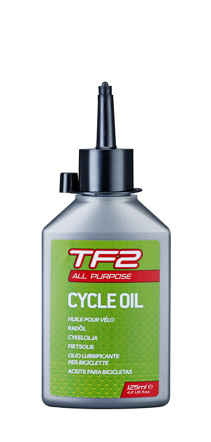 mazivo - olejnička TF2, sprej 125ml
