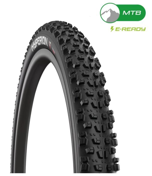Plášť TOP 584-54 (27,5x2.1) MITAS HYPERION Textra R13