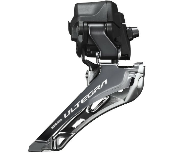 přesmykač SH FD-R8150 Ultegra Di2 2x12sp., navářka