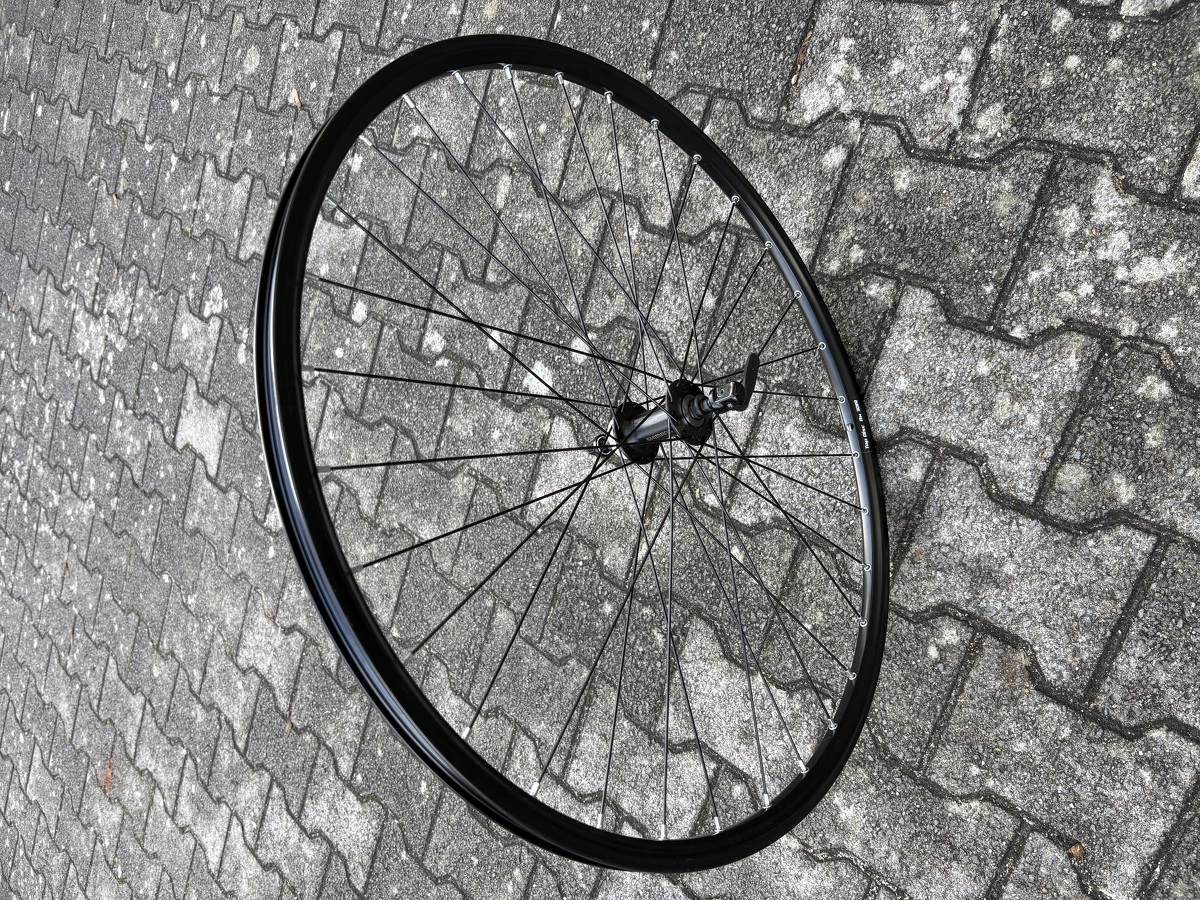 kolo napl.622/P TOPDISC, náboj SH TX505 CL