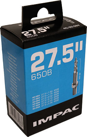 Duše 584-40/60 IMPAC SV27,5 galuskový ventil