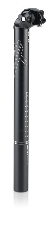 sedlovka XLC Comp SP-R04 Al 31,6mm/350mm černá