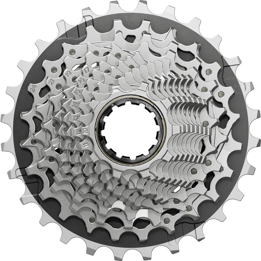 kazeta SRAM 12sp. XG-1270 E1 10-33