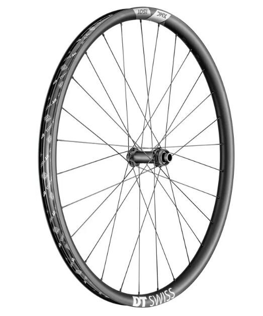 kolo 29" DT Swiss XMC 1501 Spline Boost přední