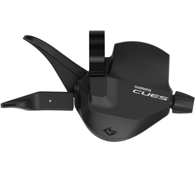 páky řadicí SH Cues SL-U4000 2x9sp. CUES, pár