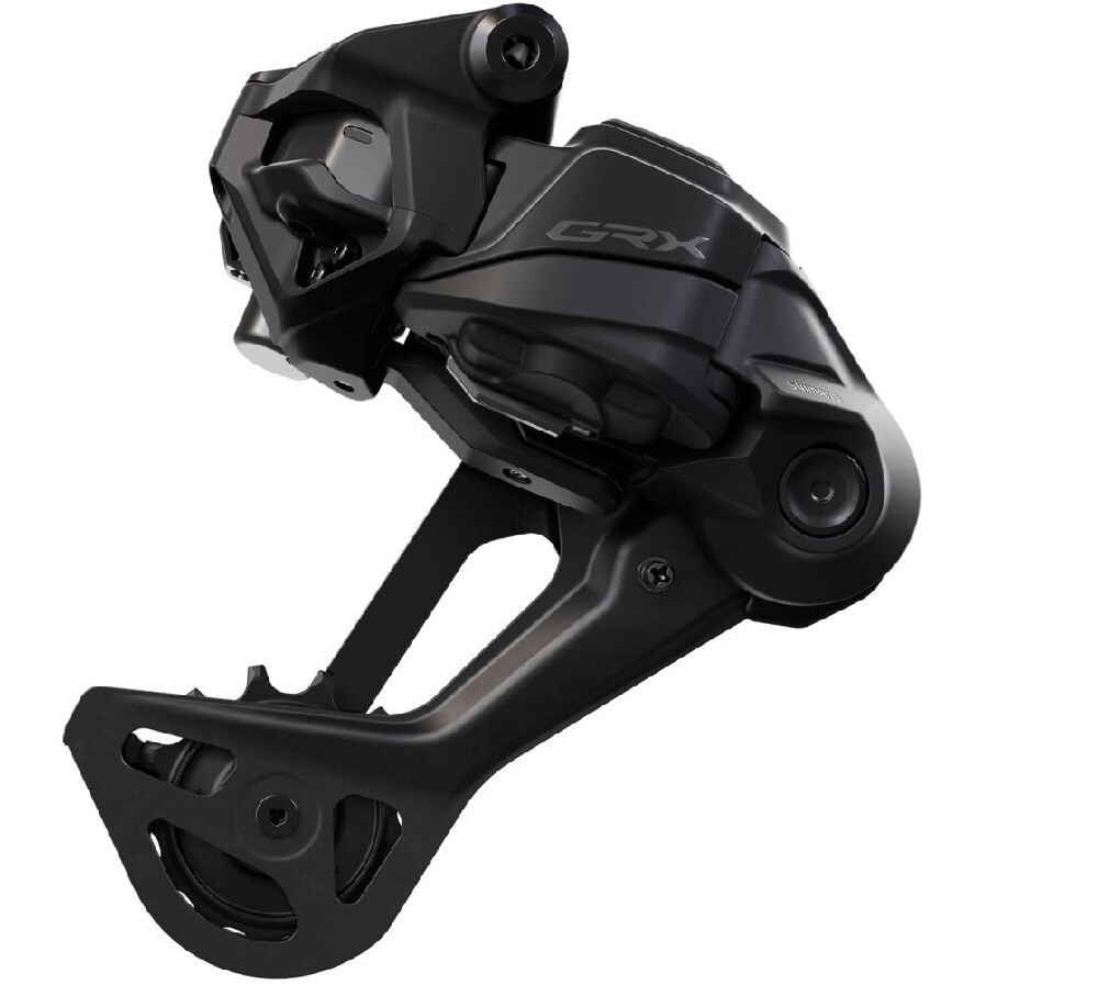 měnič SH 12sp. GRX RD-RX717 dlouhé ramínko