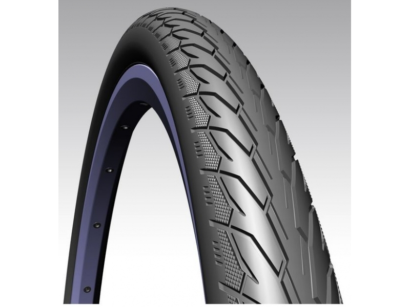 Plášť 559-47 (26x1,75x2) V66 FLASH černý