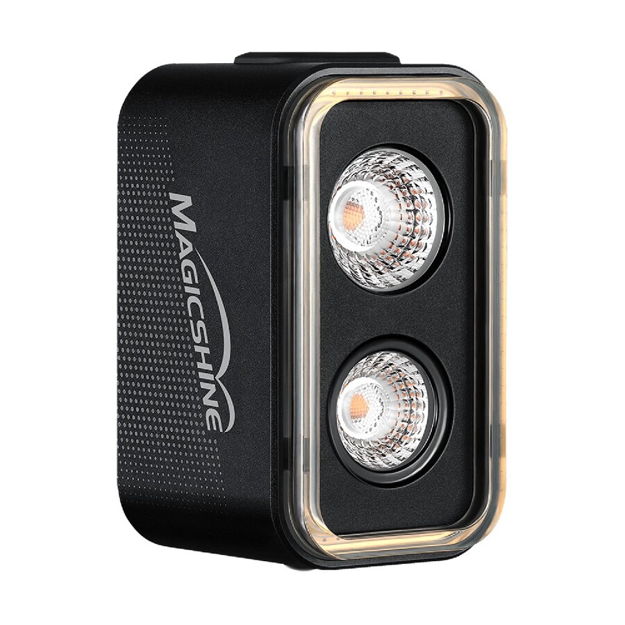 světlo Z MAGICSHINE Seemee 400 8f USB-C