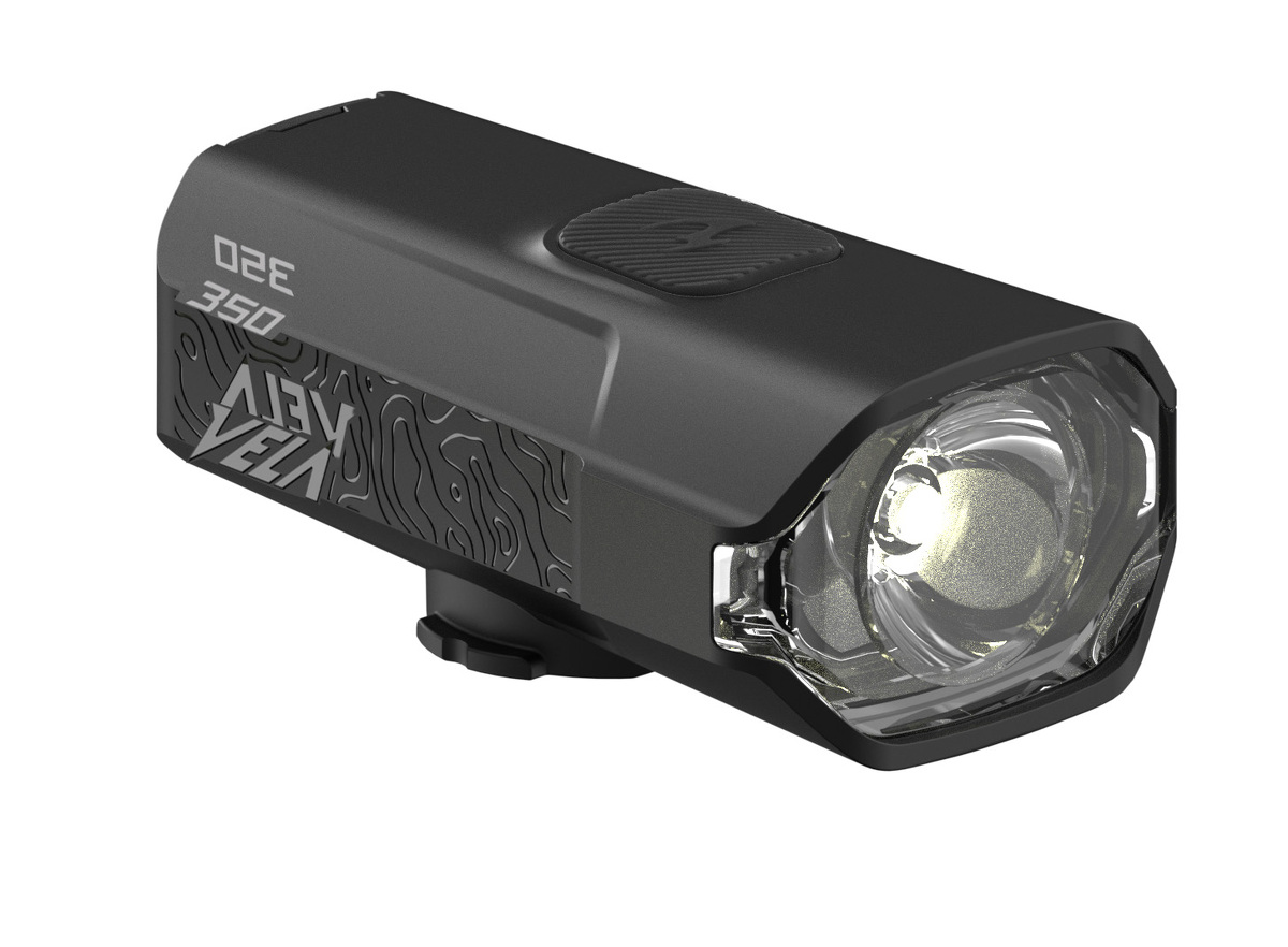 světlo P MOON VELA 350
