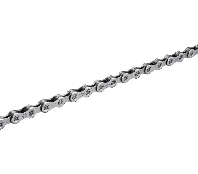 řetěz SH 9/10/11sp. CUES CN-LG500 spojka, 130čl., OEM