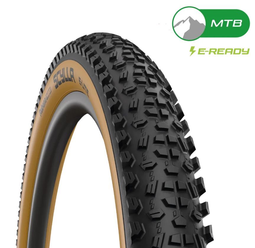 Plášť TOP 622-57 (29x2.25)RUBENA V96,ScyllaTD,E-lite Tw