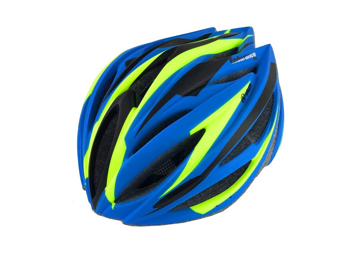 přilba HAVEN Endurance Lite modrá S/M
