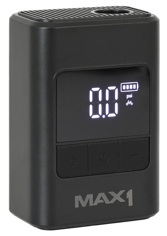 hustilka – kompresor MAX1 Mini 150 PSI