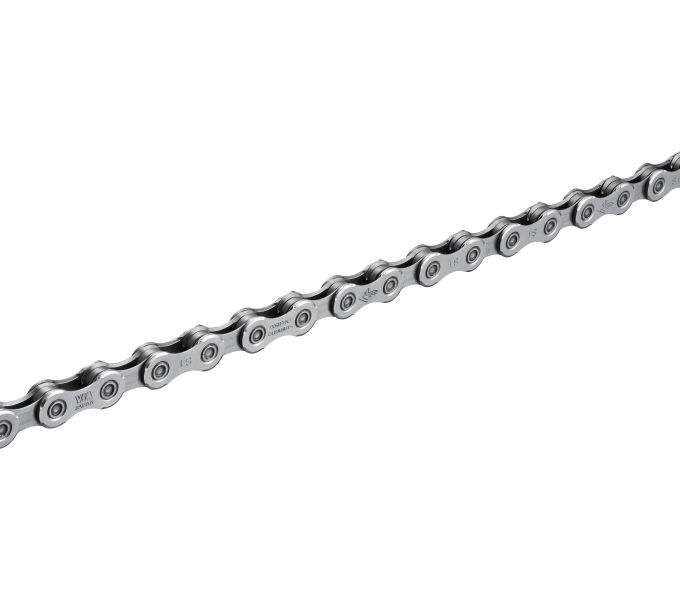 řetěz SH 9/10/11sp. CUES CN-LG500 spojka, 126čl. OEM