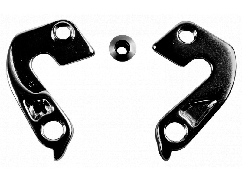 rám - patka rámu Specialized
