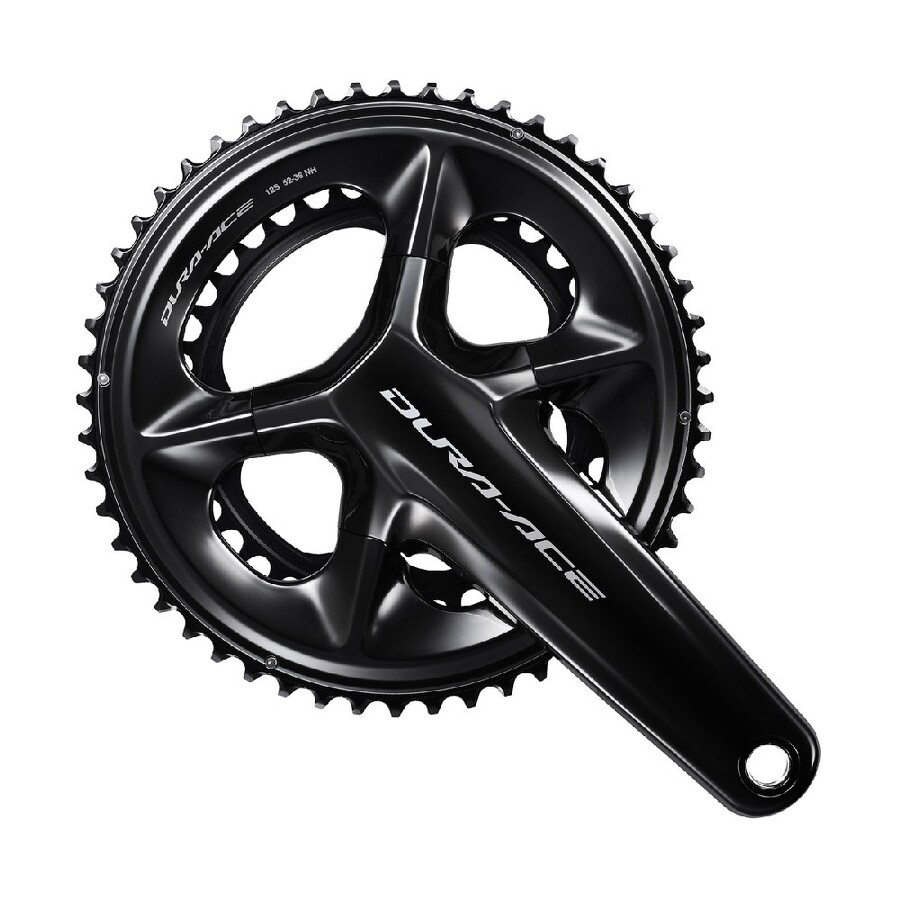 kliky SH FC-R9200 Dura Ace 2x12 50x34,170mm