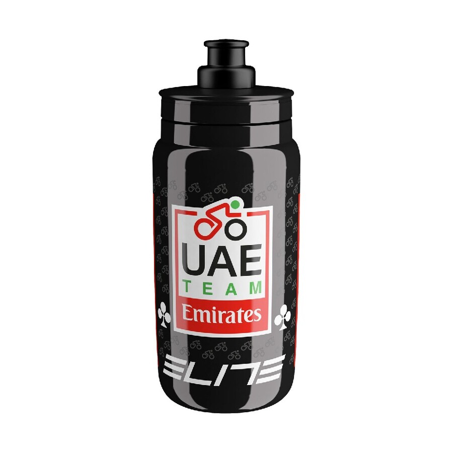 láhev 0.55l ELITE FLY TEAM UAE Emirates 2026