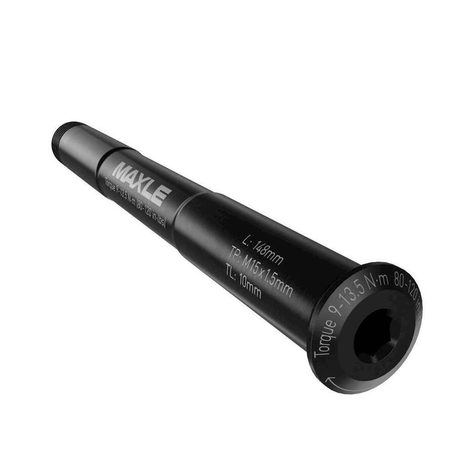 osa 15x100 SRAM přední Maxle MTB L148 M15x1,5