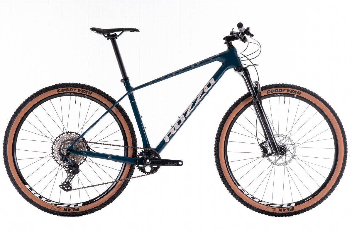 JK ROZZO 26 PEAK 20 19"