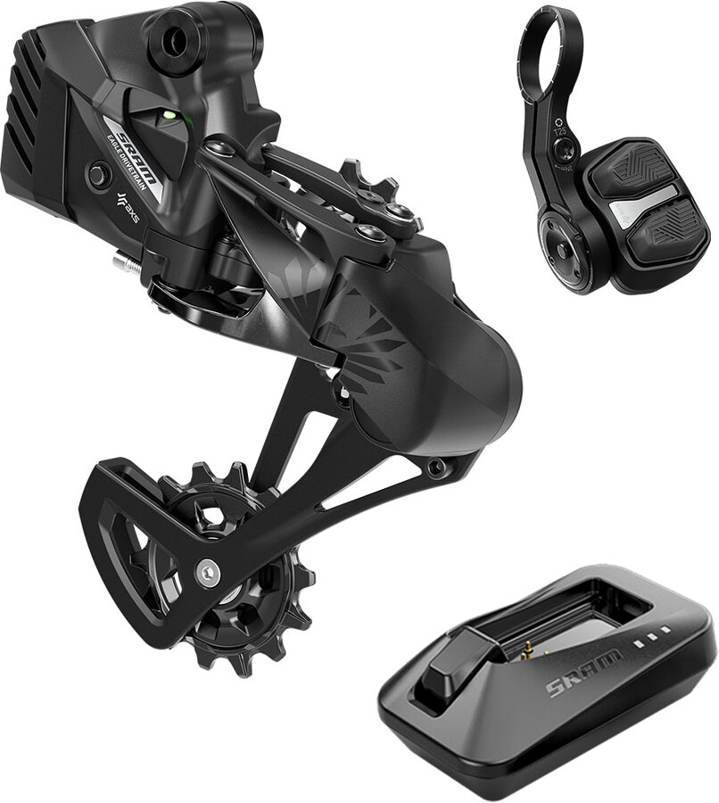 upgrade sada Sram S500 EAGLE AXS upgrade kit POD
