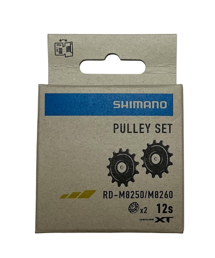 kladky SH RD-M8250, 12sp., Y3KA98030
